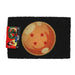 FELPUDO 60X40 CM BOLA 4 ESTRELLAS DRAGON BALL