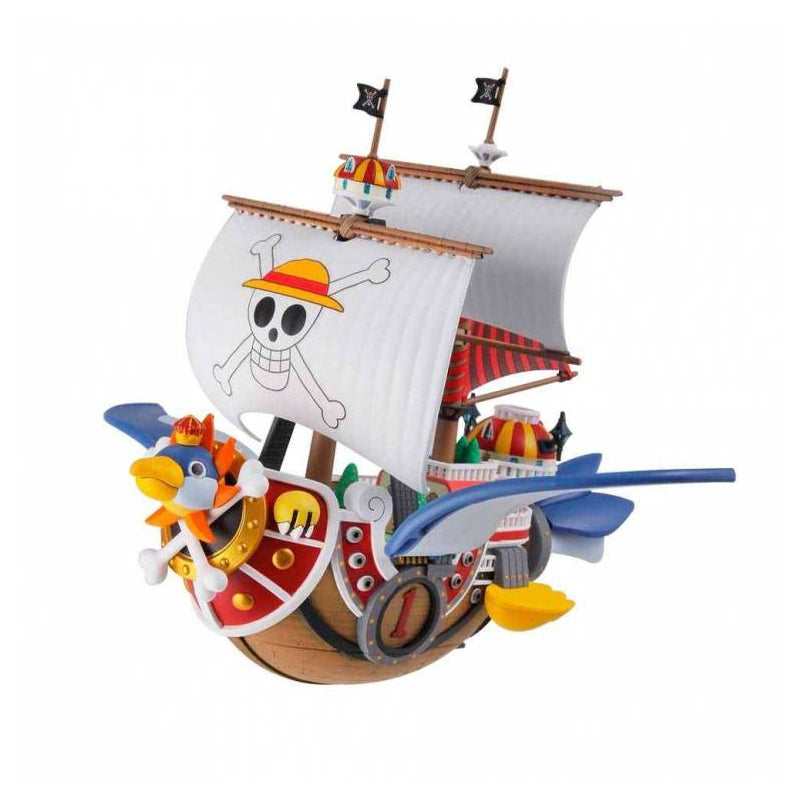 ONE PIECE GRAND SHIP COLLECTION THOUSAND-SUNNY FLYING MODEL