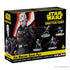 JEDI HUNTERS SQUAD PACK STAR WARS SHATTERPOINT