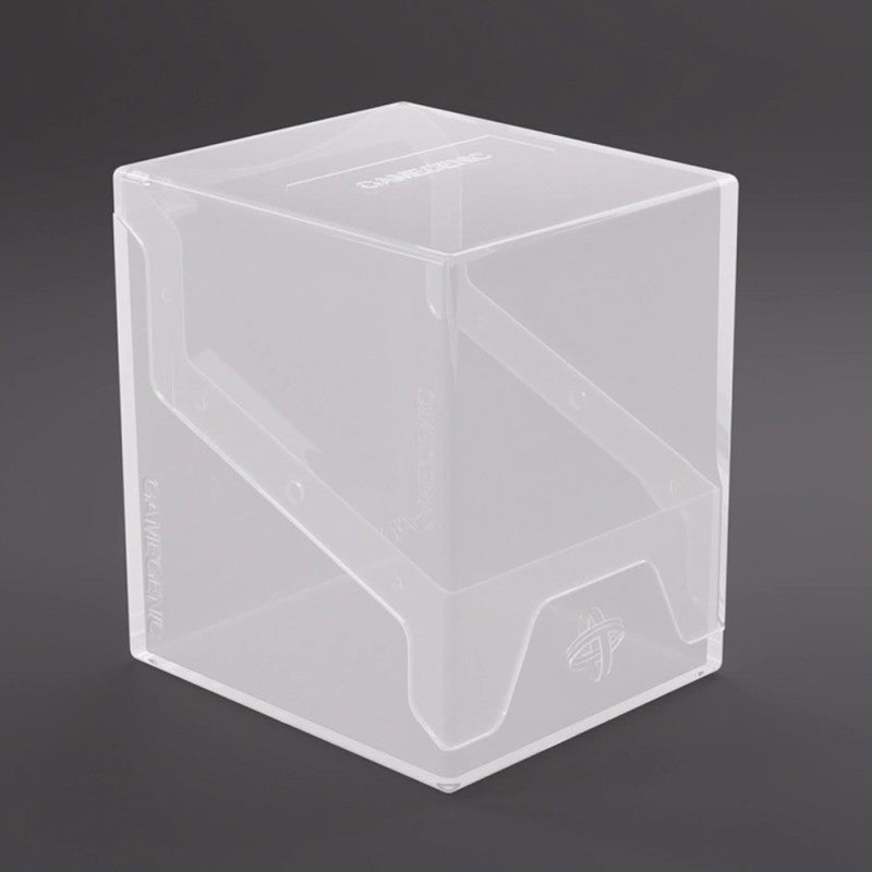 CAJA BASTION 100+ XL WHITE