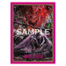 FUNDAS ONE PIECE CARD GAME DONQUIXOTE DOFLAMINGO (70 uds.)