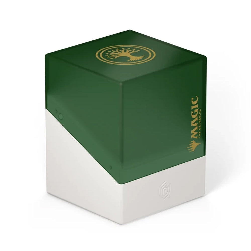 CAJA BOULDER 100+ MAGIC: THE GATHERING "GUILD SUMMIT" - SELESNYA