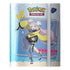 ALBUM PRO-BINDER POKEMON IONO BELLIBOLT 9 POCKET