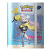 ALBUM PRO-BINDER POKEMON IONO BELLIBOLT 9 POCKET