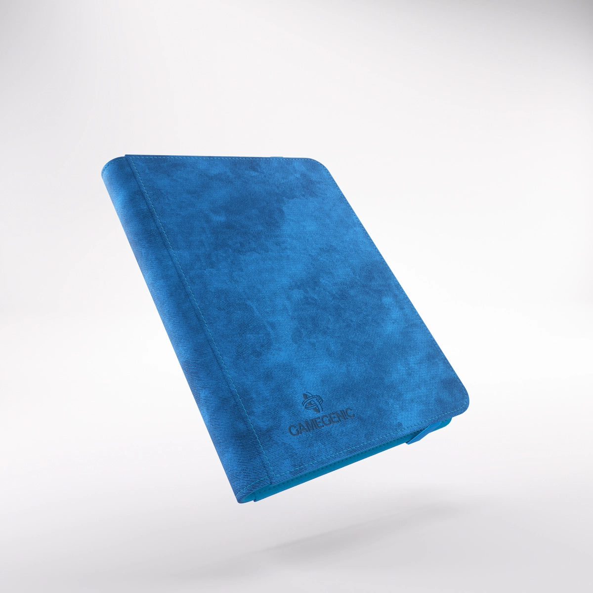 PRIME ALBUM 8-POCKET BLUE
