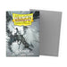 JUSTICE DUAL MATTE - FUNDAS DRAGON SHIELD - 100PC