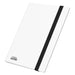 ALBUM FLEXXFOLIO 360 18-POCKET WHITE