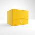 SIDE HOLDER 100+ XL YELLOW