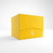 SIDE HOLDER 100+ XL YELLOW