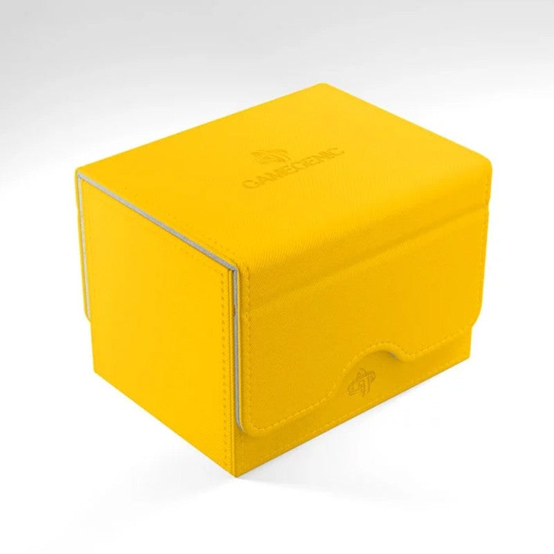 CAJA SIDEKICK 100+ CONVERTIBLE YELLOW
