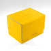 CAJA SIDEKICK 100+ CONVERTIBLE YELLOW