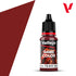 023 - Rojo Visceral