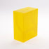 CAJA BASTION 50+ YELLOW