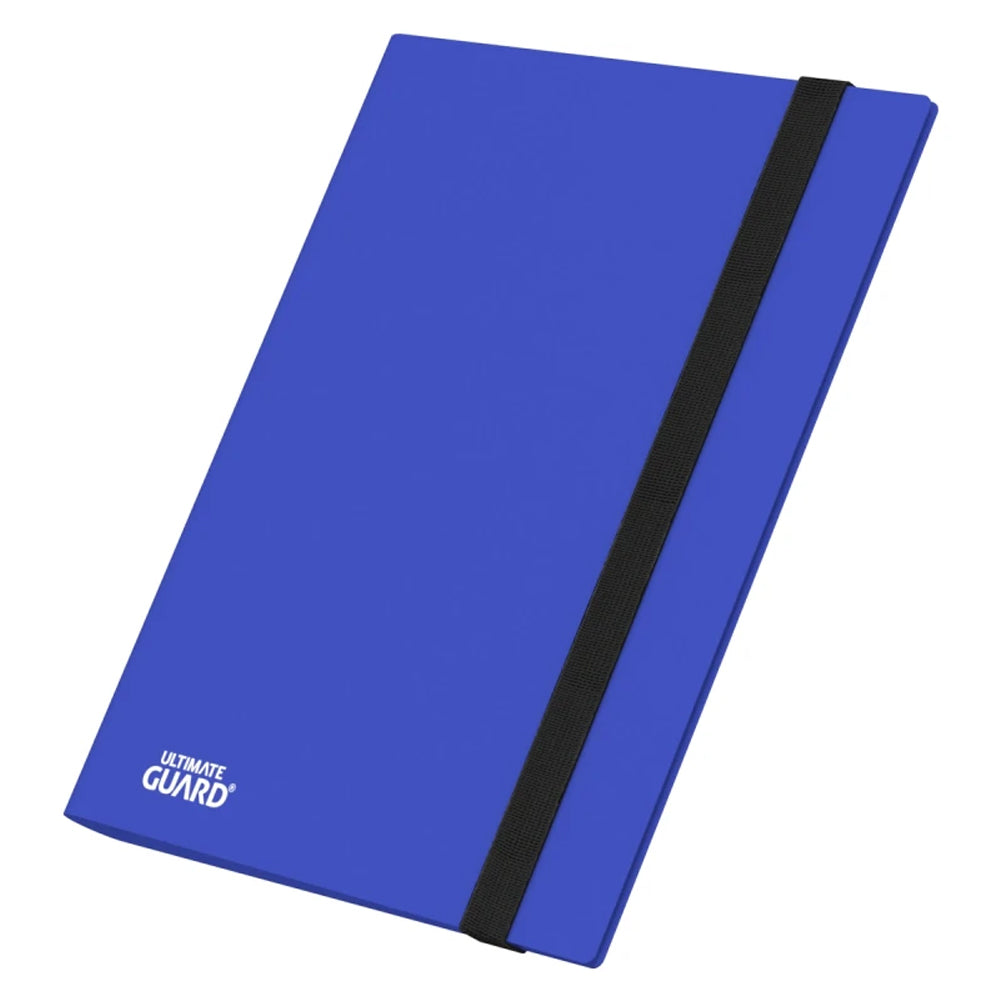 ALBUM FLEXXFOLIO 360 18-POCKET BLUE