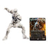 FIGURA AGENT ANTI-VENOM MARVEL LEGENDS MAGIC: THE GATHERING (CON CARTA EXCLUSIVA METALIZADA) 15 CM