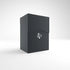 CAJA DECK HOLDER 80+ BLACK