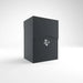 CAJA DECK HOLDER 80+ BLACK
