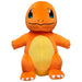 PELUCHE CHARMANDER POKEMON 26 CM