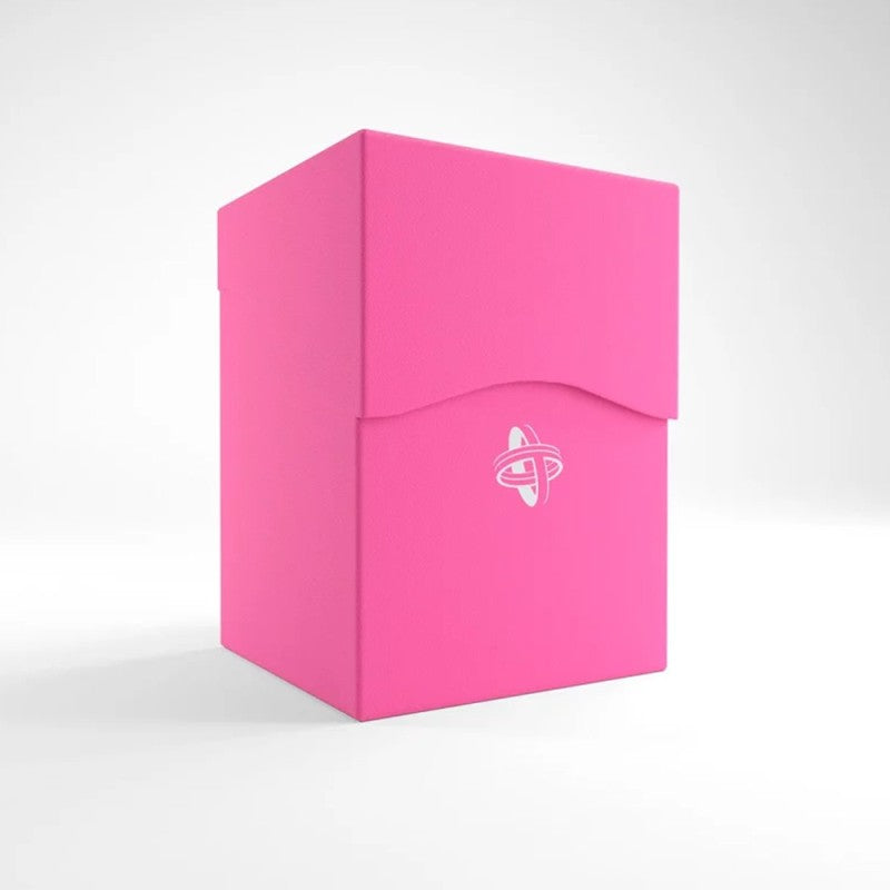CAJA DECK HOLDER 100+ PINK