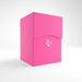 CAJA DECK HOLDER 100+ PINK