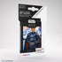 STAR WARS™: UNLIMITED FUNDAS ART SLEEVES MOFF GIDEON