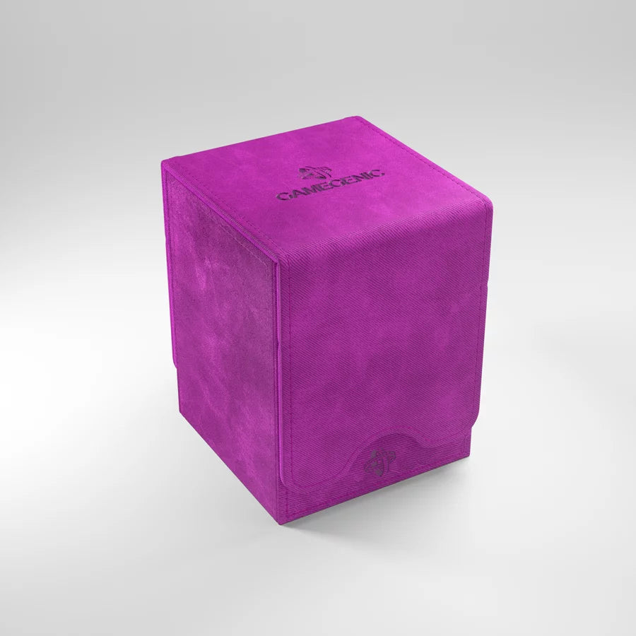 SQUIRE 100+ XL CONVERTIBLE PURPLE