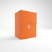 CAJA DECK HOLDER 80+ ORANGE