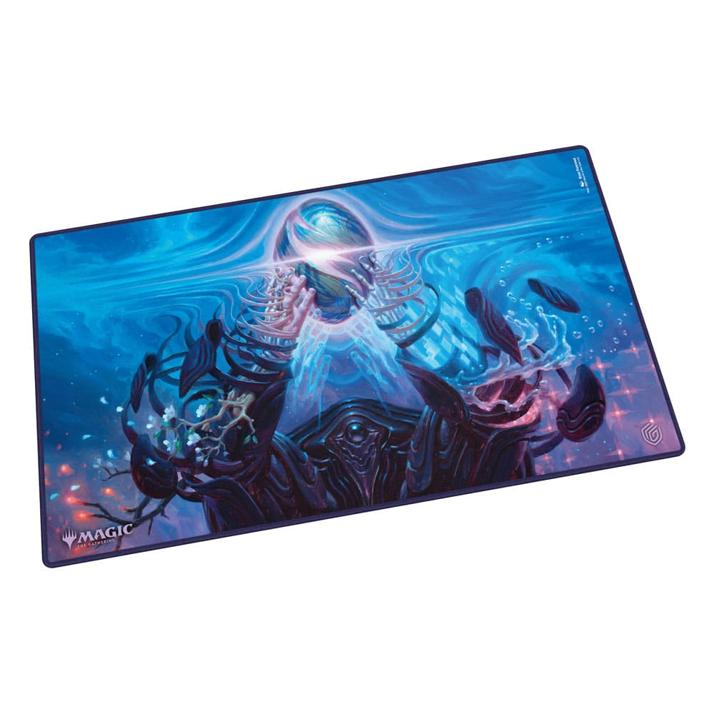 TAPETE MAGIC: THE GATHERING "EDGE OF ETERNITIES" - THE ENDSTONE