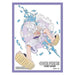 FUNDAS ONE PIECE CARD GAME MONKEY D. LUFFY (70 uds.)