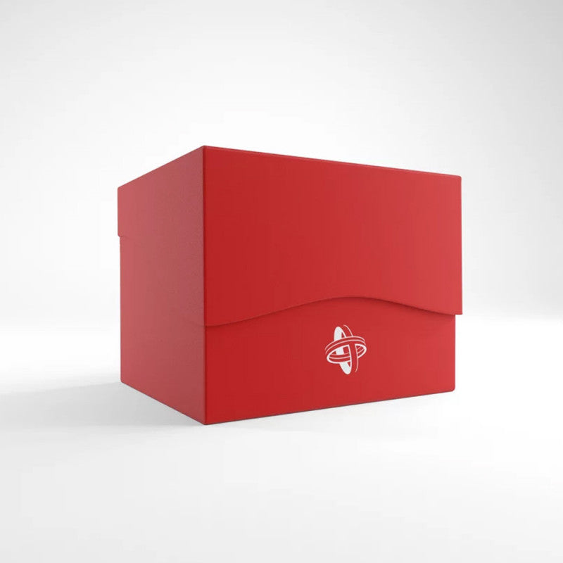 SIDE HOLDER 100+ XL RED