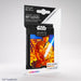 STAR WARS™: UNLIMITED FUNDAS ART SLEEVES LUKE SKYWALKER