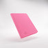 ZIP-UP ALBUM 18-POCKET PINK