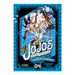 JOJO'S BIZARRE ADVENTURE PARTE 3: STARDUST CRUSADERS 04