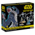 TERROR FROM BELOW SQUAD PACK STAR WARS SHATTERPOINT