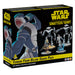 TERROR FROM BELOW SQUAD PACK STAR WARS SHATTERPOINT