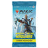 SOBRE DE EDICIÓN MARCH OF THE MACHINE - MAGIC THE GATHERING (ESPAÑOL)