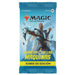 SOBRE DE EDICIÓN MARCH OF THE MACHINE - MAGIC THE GATHERING (ESPAÑOL)