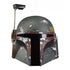 CASCO ELECTRONICO BOBA FETT REPLICA ESCALA 1:1 BLACK SERIES STAR WARS