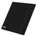 ALBUM FLEXXFOLIO 480 24-POCKET (QUADROW) BLACK