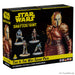 THIS IS THE WAY SQUAD PACK STAR WARS SHATTERPOINT