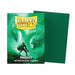 MIGHT DUAL MATTE - FUNDAS DRAGON SHIELD - 100PC