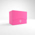 SIDE HOLDER 80+ PINK
