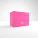SIDE HOLDER 80+ PINK