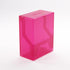 CAJA BASTION 50+ PINK