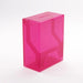 CAJA BASTION 50+ PINK