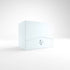 SIDE HOLDER 80+ WHITE