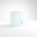 SIDE HOLDER 80+ WHITE