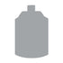 CITADEL COLOUR GREY SEER SPRAY