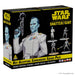 NOT ACEPTING SURRENDERS SQUAD PACK STAR WARS SHATTERPOINT