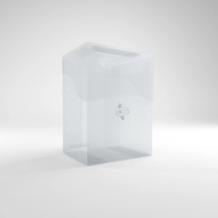 CAJA DECK HOLDER 80+ CLEAR